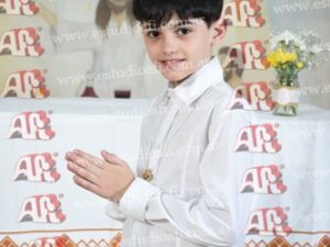 Photography #191856 from Comunión ISAP 15-11-25