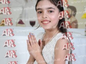 Photography #191888 from Comunión ISAP 15-11-25