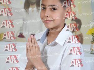 Photography #191892 from Comunión ISAP 15-11-25