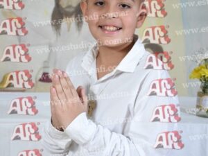 Photography #191900 from Comunión ISAP 15-11-25