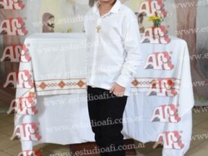 Photography #191902 from Comunión ISAP 15-11-25