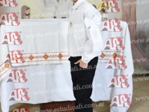 Photography #191906 from Comunión ISAP 15-11-25