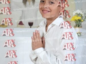 Photography #191908 from Comunión ISAP 15-11-25