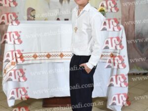 Photography #191910 from Comunión ISAP 15-11-25