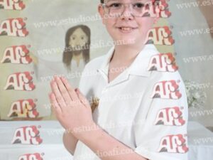 Photography #191920 from Comunión ISAP 15-11-25