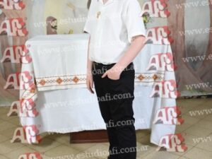 Photography #191922 from Comunión ISAP 15-11-25