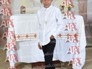 Photography #191926 from Comunión ISAP 15-11-25