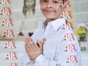 Photography #191927 from Comunión ISAP 15-11-25