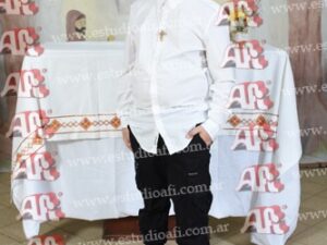 Photography #191934 from Comunión ISAP 15-11-25