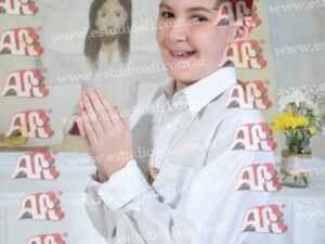 Photography #191936 from Comunión ISAP 15-11-25