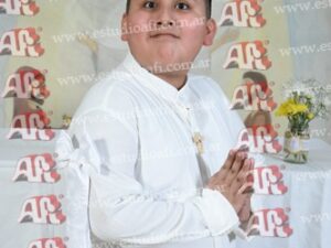 Photography #191940 from Comunión ISAP 15-11-25