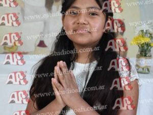 Photography #191952 from Comunión ISAP 15-11-25