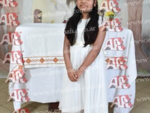 Photography #191954 from Comunión ISAP 15-11-25