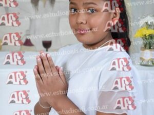 Photography #191960 from Comunión ISAP 15-11-25