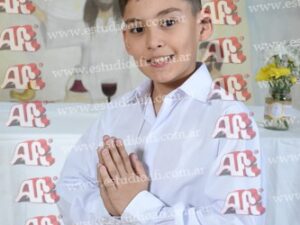 Photography #191967 from Comunión ISAP 15-11-25