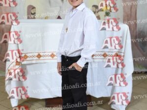 Photography #191970 from Comunión ISAP 15-11-25