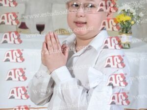 Photography #191972 from Comunión ISAP 15-11-25