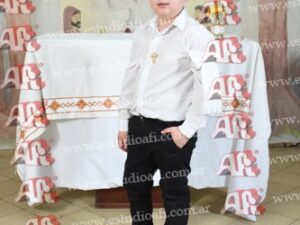 Photography #191974 from Comunión ISAP 15-11-25