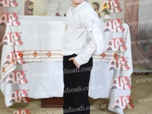 Photography #191981 from Comunión ISAP 15-11-25