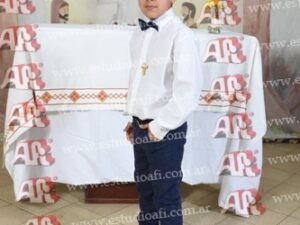 Photography #191986 from Comunión ISAP 15-11-25