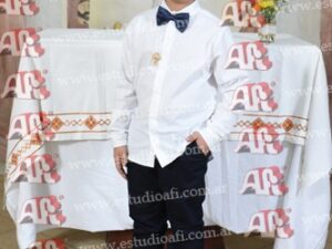 Photography #191990 from Comunión ISAP 15-11-25