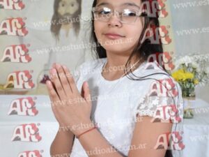 Photography #191992 from Comunión ISAP 15-11-25