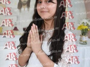 Photography #191996 from Comunión ISAP 15-11-25