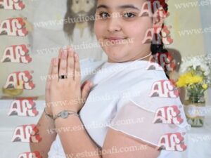 Photography #192000 from Comunión ISAP 15-11-25