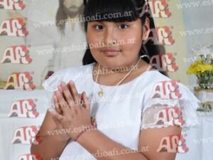 Photography #192004 from Comunión ISAP 15-11-25