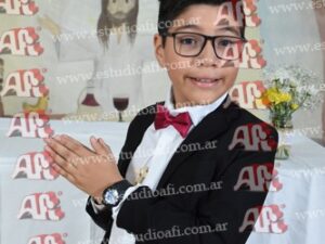 Photography #192008 from Comunión ISAP 15-11-25