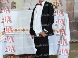 Photography #192010 from Comunión ISAP 15-11-25