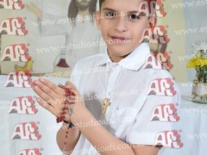 Photography #192012 from Comunión ISAP 15-11-25