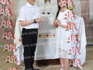 Photography #192020 from Comunión ISAP 15-11-25