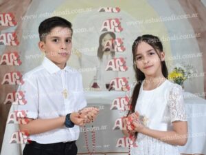 Photography #192022 from Comunión ISAP 15-11-25