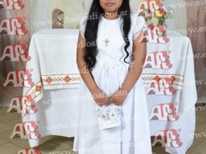 Photography #192026 from Comunión ISAP 15-11-25