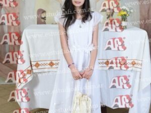 Photography #192034 from Comunión ISAP 15-11-25