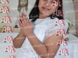 Photography #192068 from Comunión ISAP 15-11-25