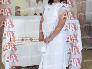 Photography #192070 from Comunión ISAP 15-11-25