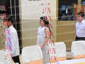 Photography #192074 from Comunión ISAP 15-11-25