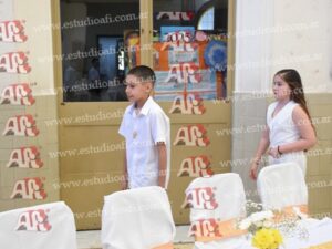 Photography #192076 from Comunión ISAP 15-11-25