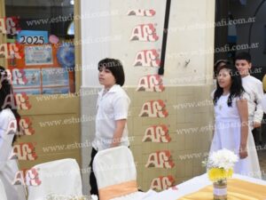 Photography #192080 from Comunión ISAP 15-11-25