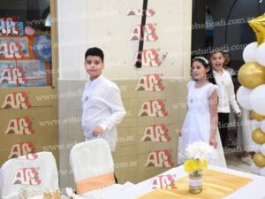 Photography #192082 from Comunión ISAP 15-11-25