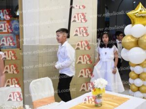 Photography #192084 from Comunión ISAP 15-11-25