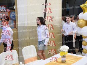 Photography #192088 from Comunión ISAP 15-11-25