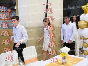 Photography #192089 from Comunión ISAP 15-11-25