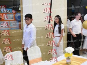 Photography #192092 from Comunión ISAP 15-11-25