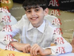 Photography #192098 from Comunión ISAP 15-11-25