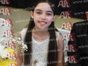 Photography #192100 from Comunión ISAP 15-11-25