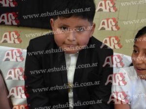 Photography #192102 from Comunión ISAP 15-11-25