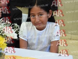 Photography #192104 from Comunión ISAP 15-11-25